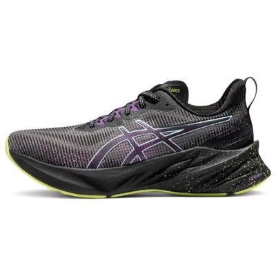 Женские кроссовки Novablast 3 Le 'Black Cyber Grape' 1012B410-002