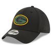 New Era 39Thirty Stretch-Fit NFL Cap - ELEMENTS 2.0 Noir