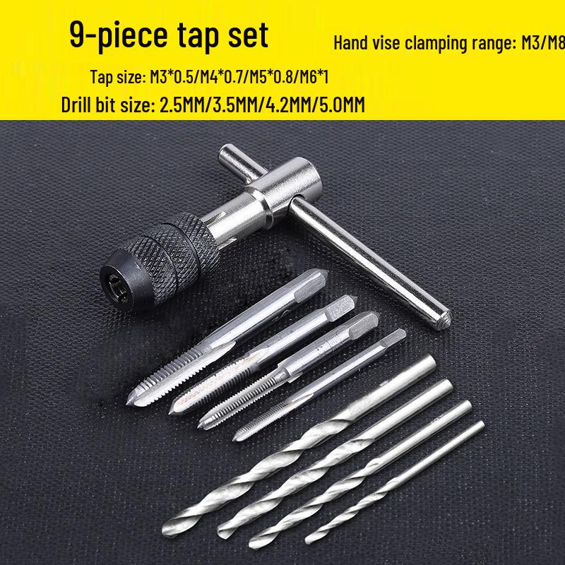 Мини Набор Мечиков и Плашек