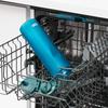 Ion8 Bpa Free I8Rf1000Aqu Aqua Bottle