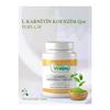 L-карнитин Quenzyim Q10 Yeilay
