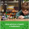 LEGO Minecraft 21263 Шахта Badlands