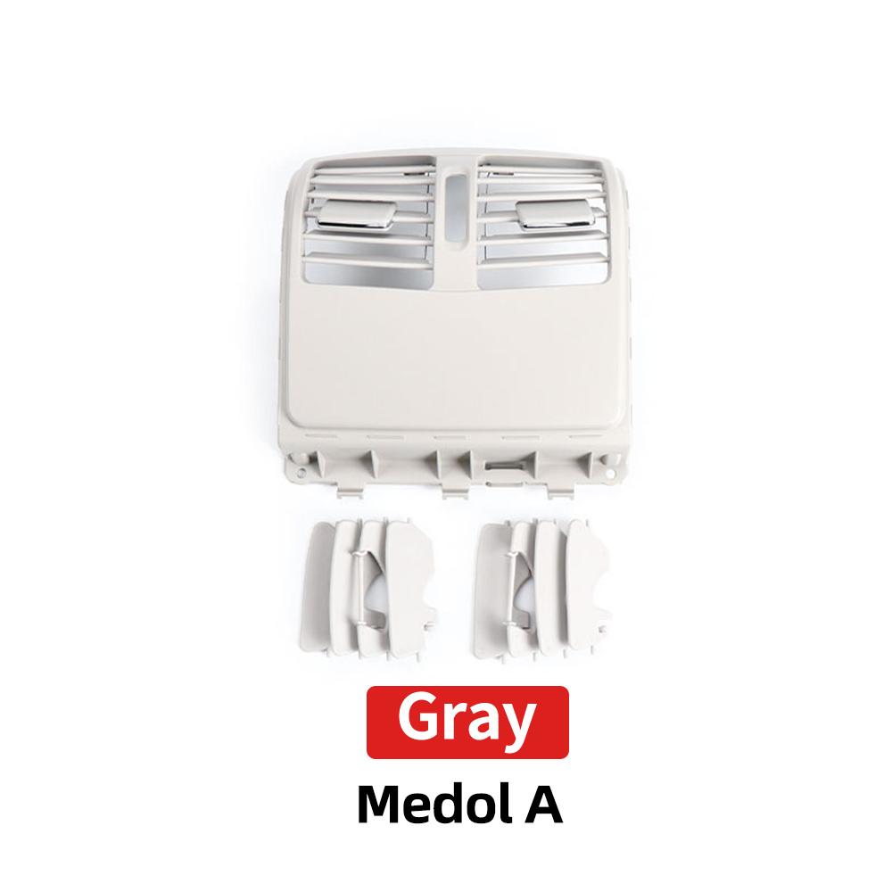 Для Benz W218 Задний воздухозаборник, крышка решетки панели приборов, внутренние молдинги, решетка панели для Mercedes CLS Class