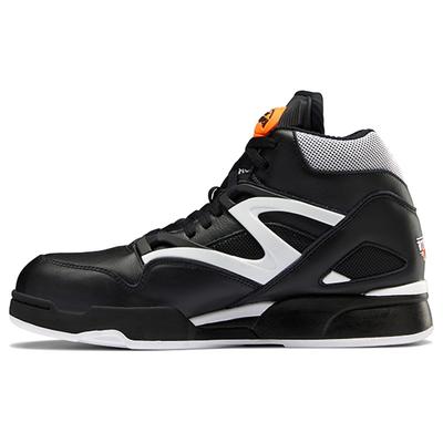 Мужские кроссовки Pump Omni Zone 2 Dee Brown Black Footwear-White Wild-Orange G57539