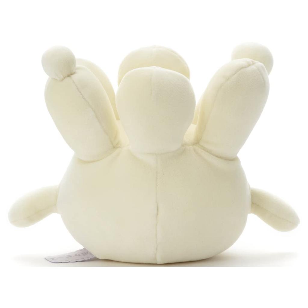 Мягкая игрушка Pocket Monster Pokemon Pokepiece Night Mahomer высотой 24 см (Хорошая Вер.) Прибл.