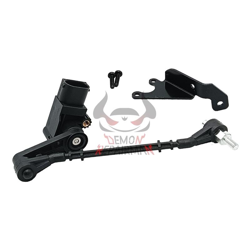 2PCS Front Left&Right Suspension High Quality Height Level Sensor for Land Rover Range Rover MK3 L322 LR020626 & LR020627