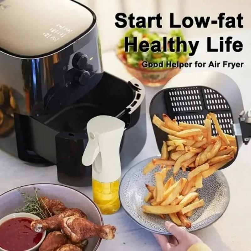 200/300/500 мл спрей-полировщик масла спрей-дозатор масла спрей цель кухонный распылитель масла может герметичная бутылка кухонный бытовой