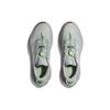 HOKA Transport Harbour Mist Lime Glow Мужские кроссовки Серые 1123153-HMLG