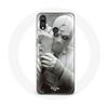 Case for Huawei P20 Lite Moon Knight Batman Poster New Series 2022