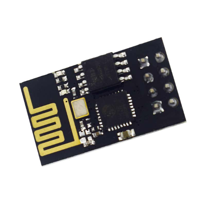 ESP-01 8266 модуль последовательного порта в WIFI Промышленный класс низкопотребляющий беспроводной модуль