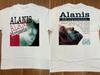 Best T sa Aalanis Mori Tour 1996 New ad cotton tShirt and kids tshirt gildan reprint USA ne ad taf nb Top Das