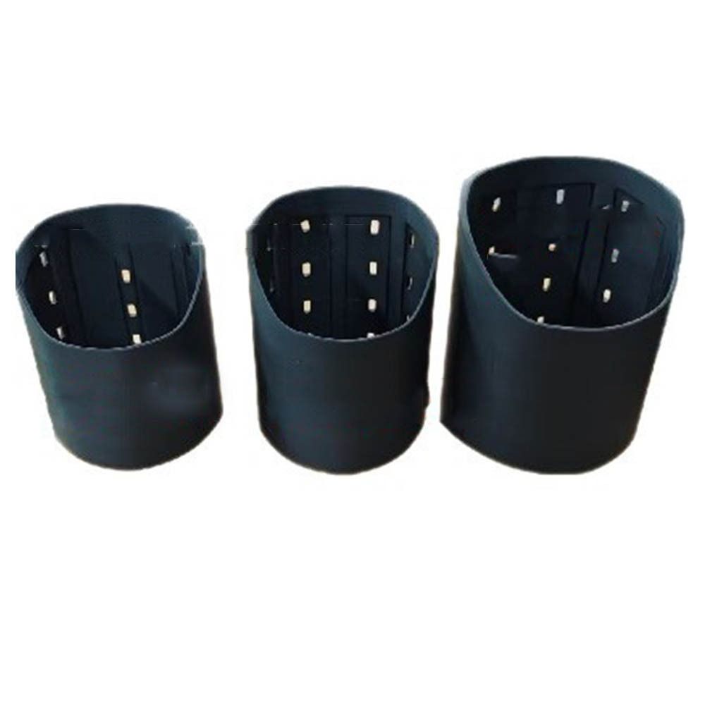 Magnetic Design Magnetic Bottle Mounts 3D Printed Heavy Duty Cup Holder For Mower