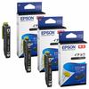 Epson Genuine Ink ITH-BK Black 3 Pieces