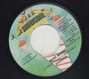 7inch Record ASSASSIN / XAVIER "FLEXX" DAVIDSON - Bun Song / See & Blind NONE Jah Snowcone Jamaica Reggae, Ska & Dub Used