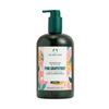 The Body Shop Shower Gel PG 750mL Pink Body Shampoo Body Soap Refreshing Scent Large Capacity (Fragrance Grapefruit)
