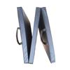 Three-piece folding mat MASTER 180 x 120 x 5 cm