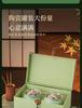 Maojian Tea Spring Tea Strong Aroma Sprout Green Tea 2024 Festival Gift High end Gift Box 400g