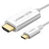 Ugreen Кабель-адаптер USB-C — HDMI