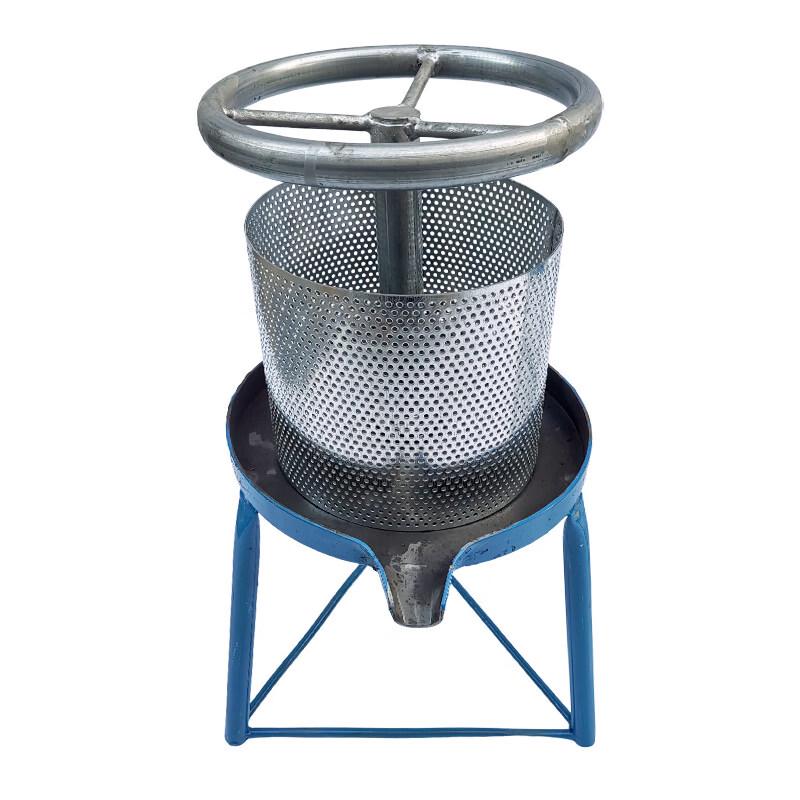 Yingtang mini20 Manual Commercial Press