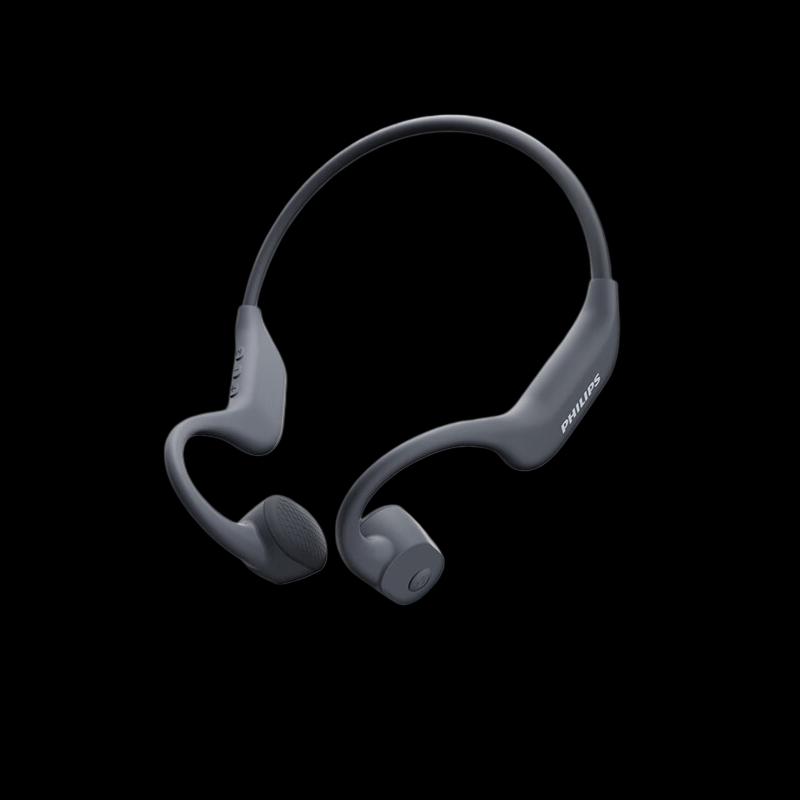 Philips Спортивная гарнитура с костной проводимостью TAA6609C