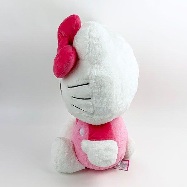 Sanrio Плюшевая Hello Kitty 2 л Пушистая Большая LL BIG