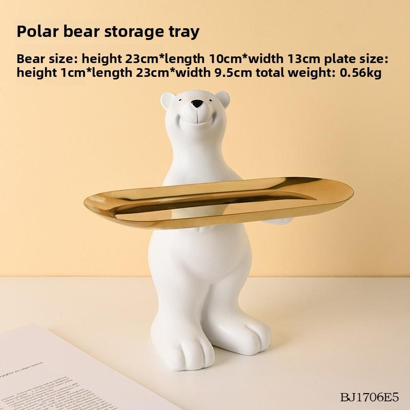 Гостиная Прихожая Ключ Дом ТВ-тумба Декоративные украшения