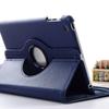 Чехол с поворотом на 360 градусов для iPad Air 5 2022 iPad Mini Pro 11 12.9 PU кожаный защитный чехол