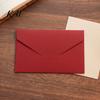 Blank Gift Card Holders 10Pcs Small Envelopes, Multi?Color Mini Envelopes for Personalized Cards, Greeting Invitations, DIY Handmade Stationery