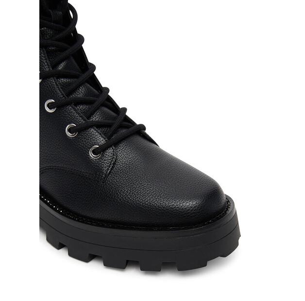 Ботильоны DKNY Sejal K3544872, черные