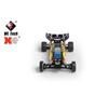 Wltoys 244016 Радиоуправляемая машина Высокоскоростная 1:24 Электрический Двухколесный Привод Электрический Соревновательный Высокоскоростной Радиоуправляемый Игрушечный Автомобиль Rc Модель