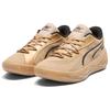 Puma Унисекс кроссовки для спорта All-Pro Nitro Gold Black 310431-01