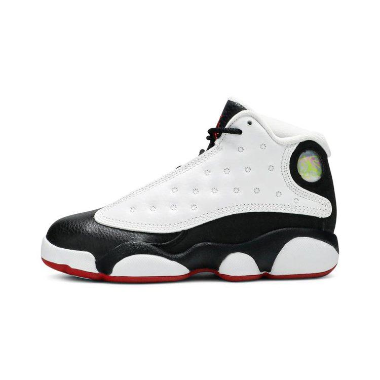Jordan 13 Ретро Он получил игру 2018 PS 414575-104