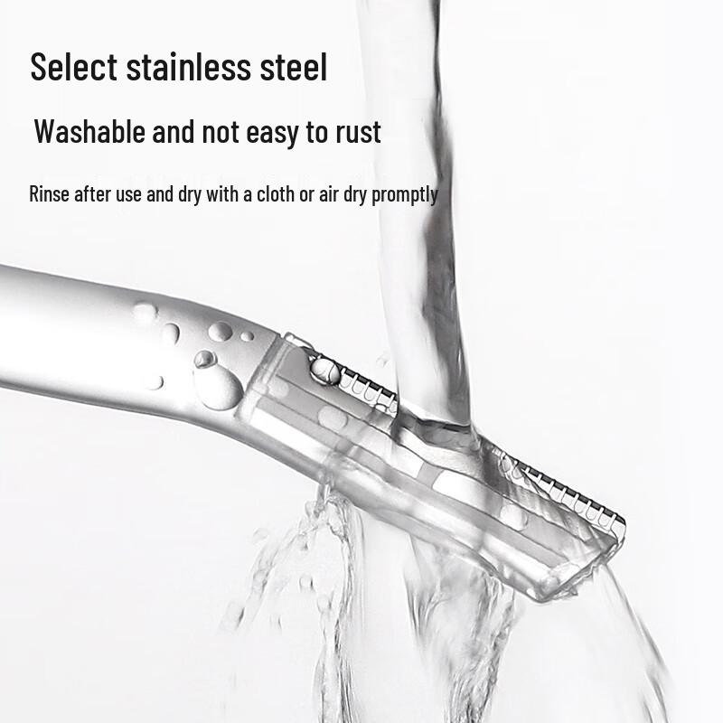 Инструменты для ухода за бровями и удаления волос Xiaotianlai