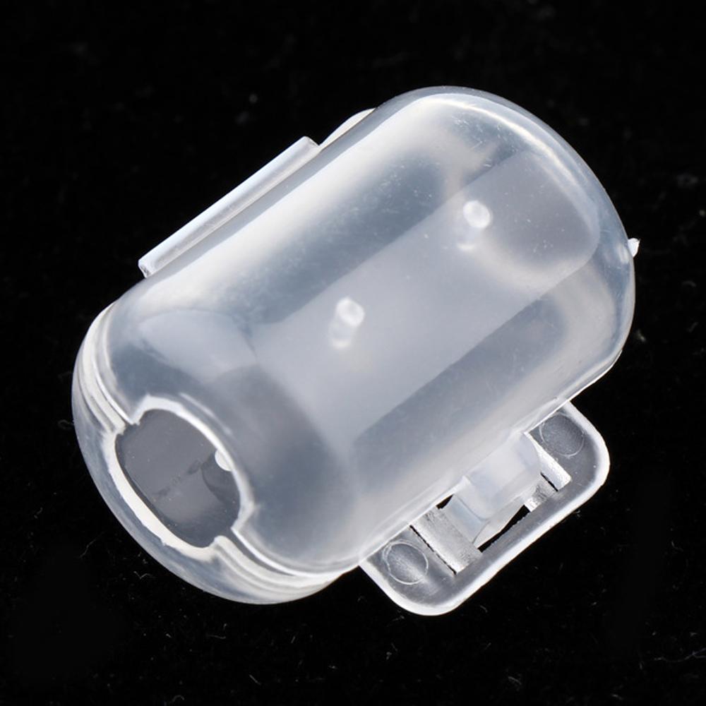 Инструменты Крючок для креветок Шляпа Рыболовные приманки Защитные колпачки Чехол для рыболовных крючков Защита крючка для кальмара