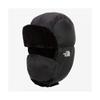 Магазин North Face Оригинальная кепка North Face The North Face Ne3cq60a Premium Expedition Eararmuff Cap Black 1797686