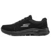 Мужские кроссовки Go Walk Hyper Burst 'Черные' 216273-BBK