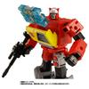 Transformers Kingdom Series Autobot Blaster Eject KD-21 &