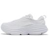 Мужские кроссовки HOKA Bondi 8 Triple White 1123202-WWH