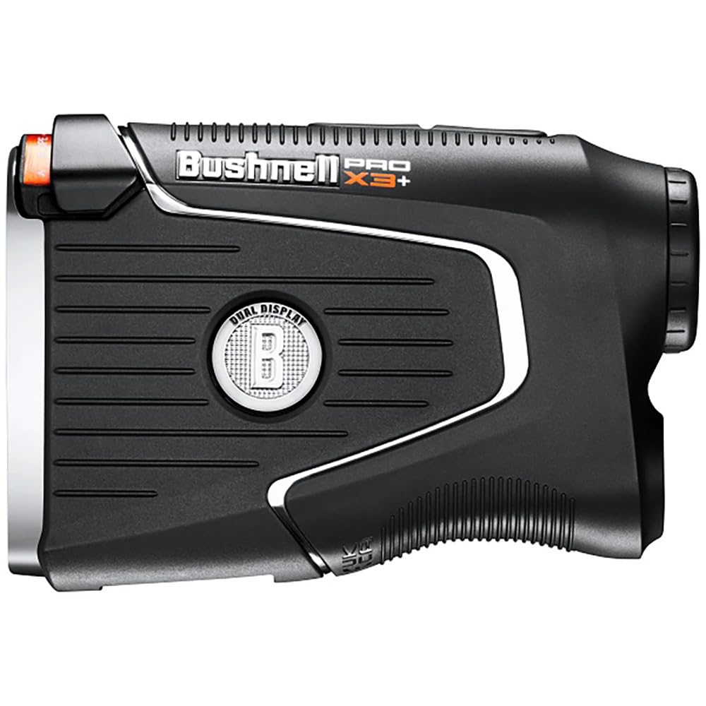 Pinseeker Pro X3 Plus Jolt X3PLUSJT 2024 Черный