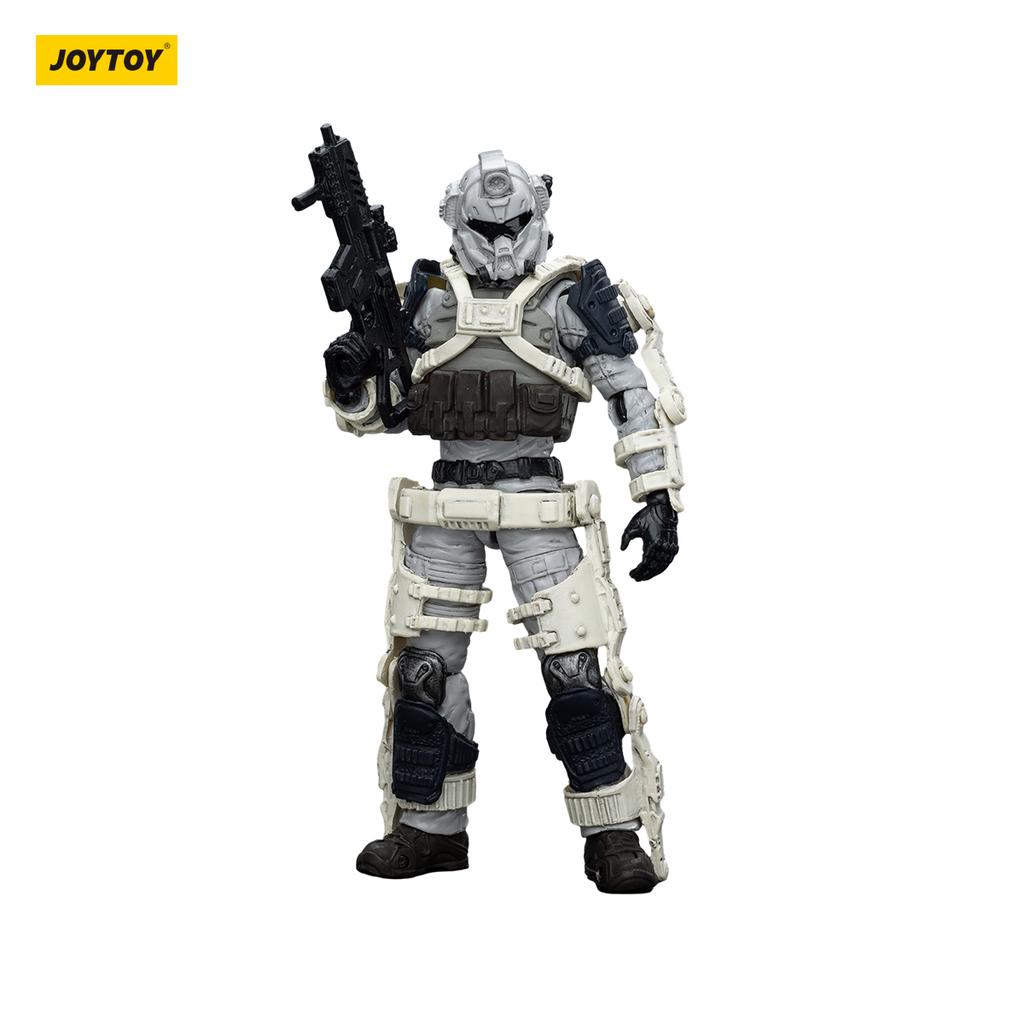 [IN STOCK] JOYTOY 1/18 Action Figure Military Armed Force Series Anime Figures Toys
