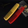 2/3 Pcs Halloween Big Comb Giant Man Big Comb Prop Hair Brush Costume Comb Make Up Wide Tooth Comb Carnival Women Plastic Comb