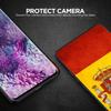 Spain Bull Flag Phone Case For Samsung Galaxy A17 A07 A55 A35 A25 A15 A05s A33 5G A31 A23 A21s A13 A41 A73 A53 A51 A71 A03 Cover