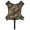 Diving Weight Belt With Adjustable Straps Freediving Spearfishing Snorkeling Wetsuit Vest Camo