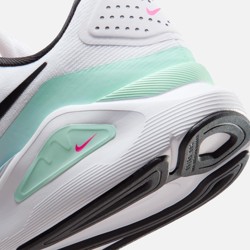 Nike Мужские дышащие профессиональные кроссовки для бега Stewen - Зимняя новая модель, легкие - NIKE STRUCTURE 26 IM6675