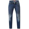 Mens D555 Ambrose Stretch Kingsize Jeans