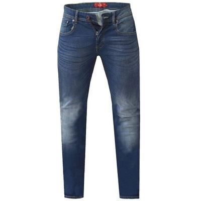 Мужские джинсы D555 Ambrose Stretch Kingsize