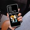 Чехол для телефона Greys Anatomy Person для Xiaomi Redmi Note 15 14 14S 13 Pro Plus 12 12S 11S 11E 10S 10 11T 5G Уникальный C