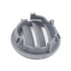 EDP1139 Air Vent Grille Panel Cover GRAY Right 2046805087 for Mercedes W204 C Class