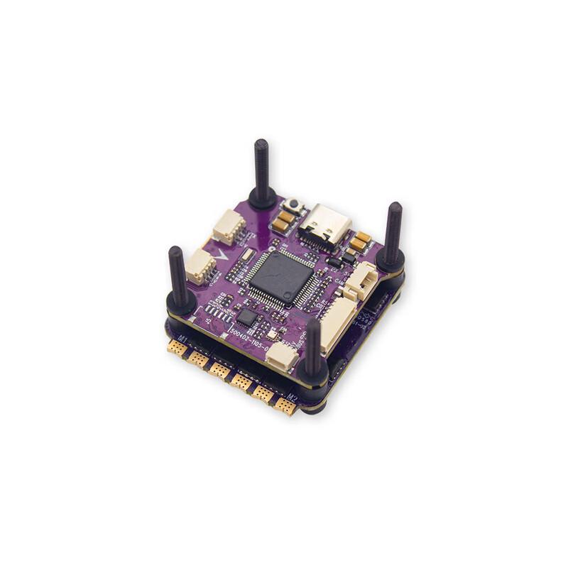 Flycolor F405 55A FPV Flight Stack