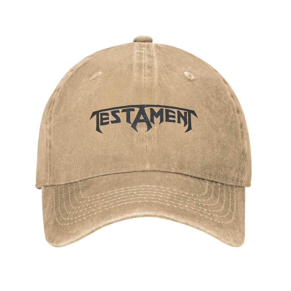 TestaUnisext Band Washed Denim Cap Casual Baseball Caps Adjustable Hat Summer Unisex Baseball Hats